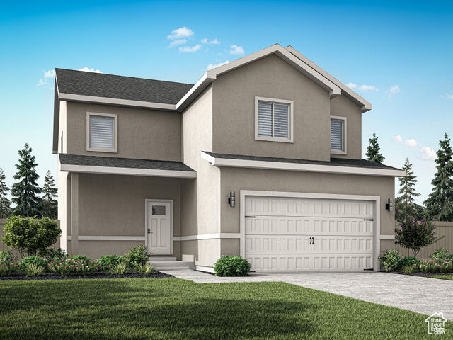 7146 Oquirrh Ranch Pkwy N
