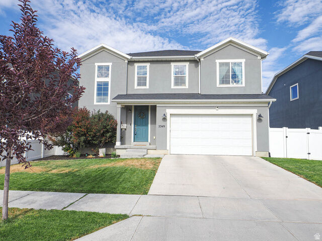 5349 N Lindbergh Ln