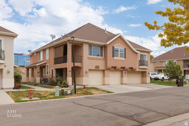 1656 W 3180 N E3